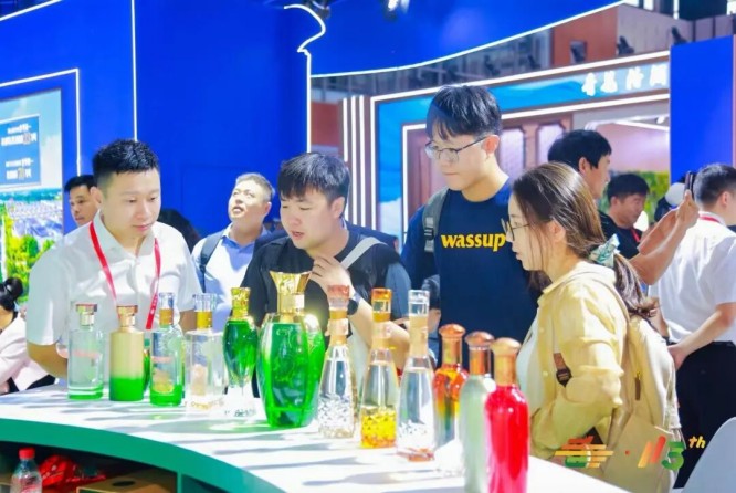 参展效益